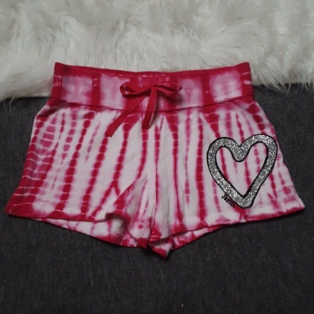 Justice Girl Shorts size 10